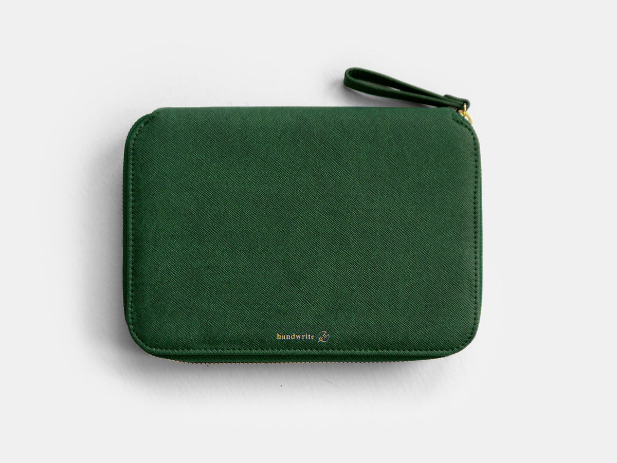 A5 Hobonichi Case Velluto