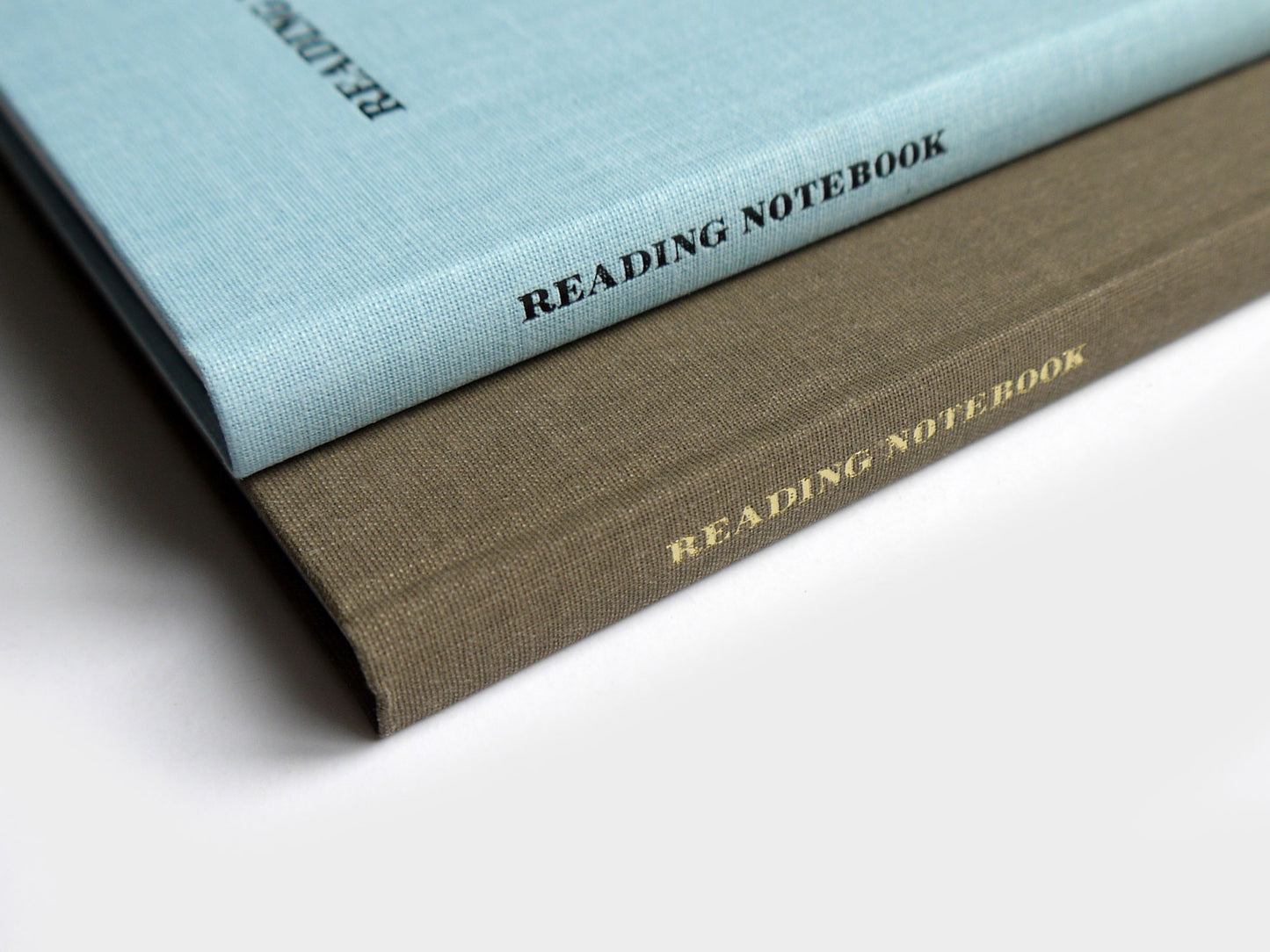 Reading Notebook