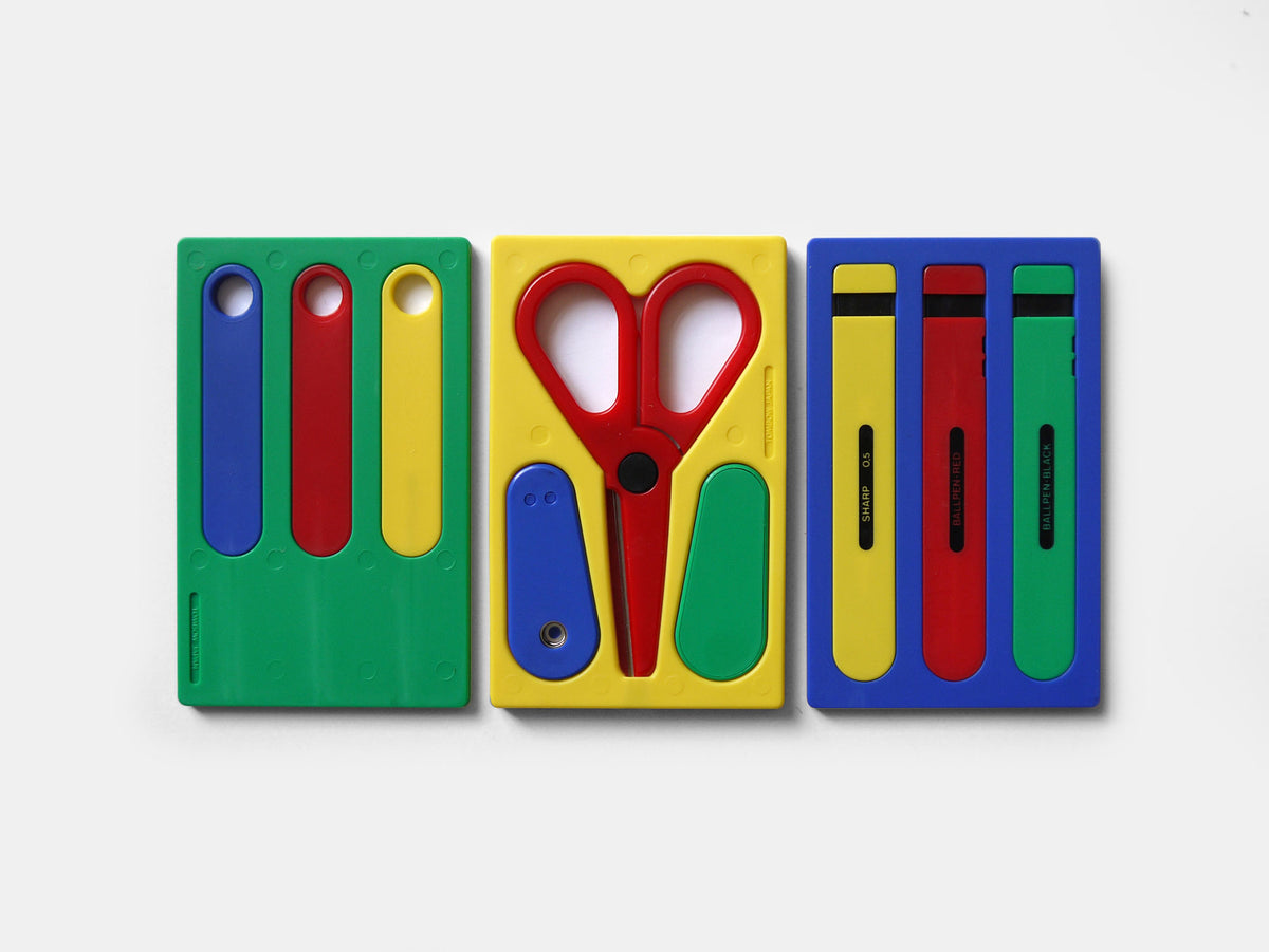 Cassety Office Set (1990s)