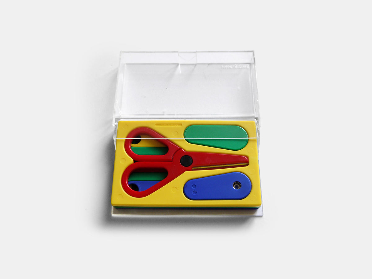 Cassety Office Set (1990s)