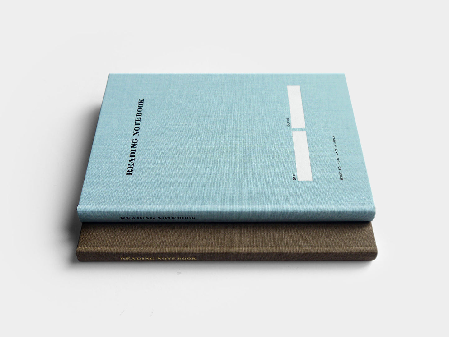Reading Notebook