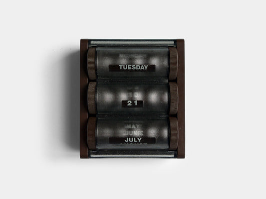 Roll Calendar (1975)
